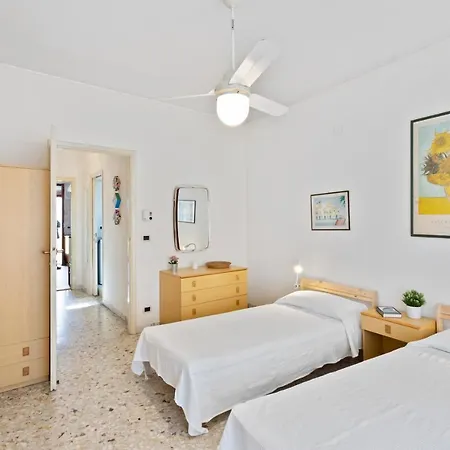 Apartment Seaview With Parking