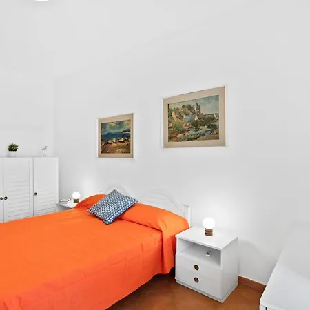 Seaview With Parking Apartament Aci Castello