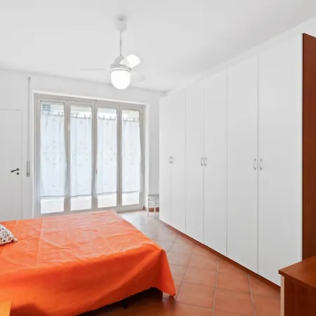 Apartament Seaview With Parking *