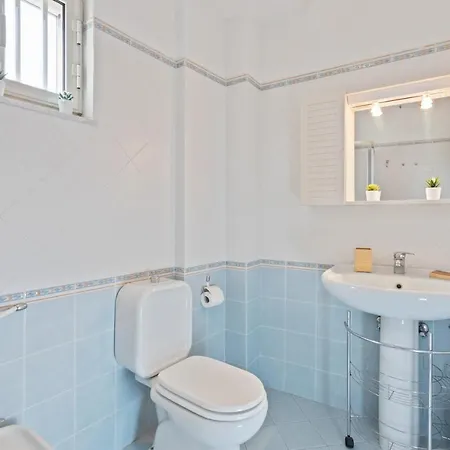 Apartament Seaview With Parking