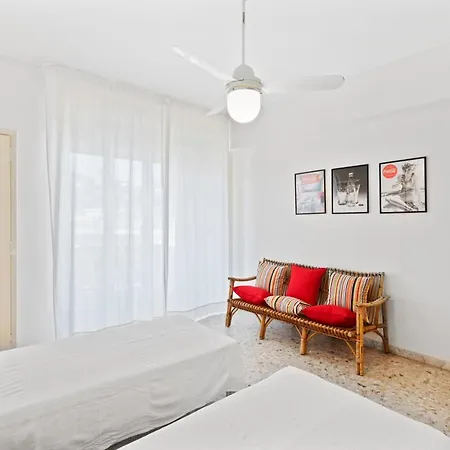 Apartment Seaview With Parking