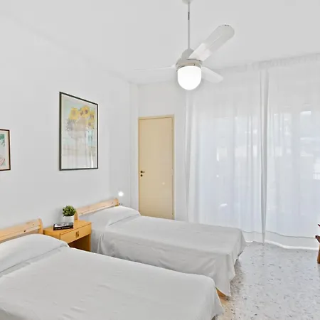 Apartment Seaview With Parking Aci Castello