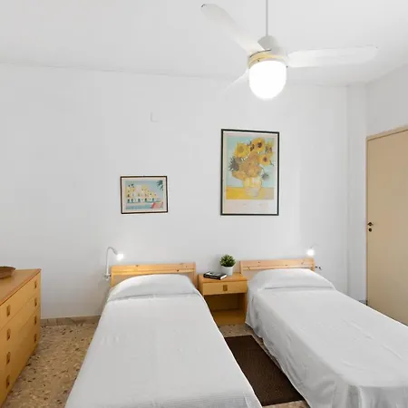 Seaview With Parking Apartament *