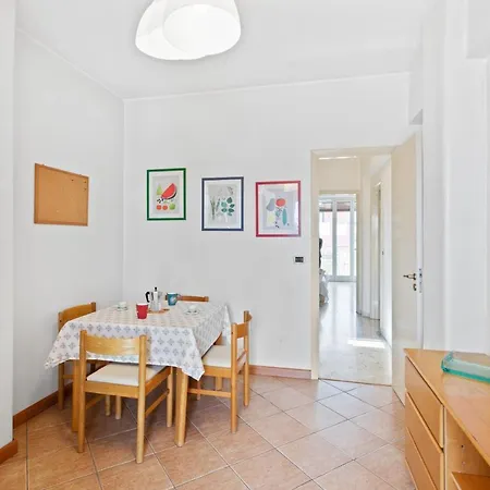 Apartament Seaview With Parking *