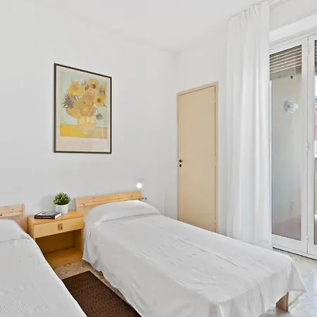 Seaview With Parking Apartament Aci Castello