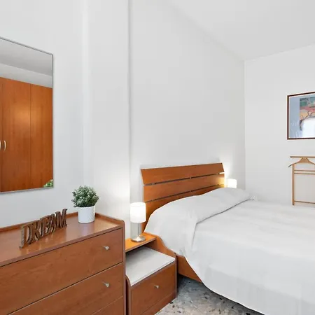Apartment Seaview With Parking *