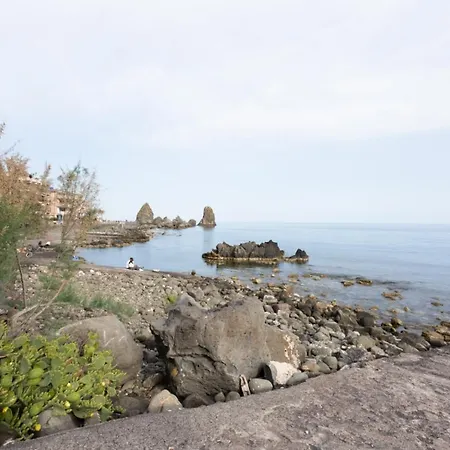 Lejlighed Seaview With Parking