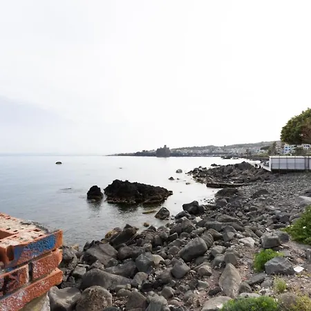 Seaview With Parking Apartament *