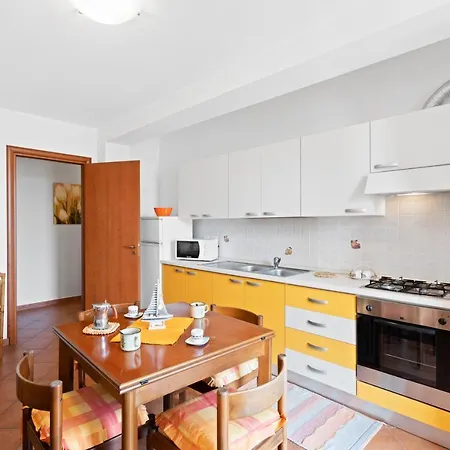 Apartament Seaview With Parking *