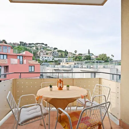 Apartament Seaview With Parking *